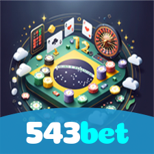 543bet visual