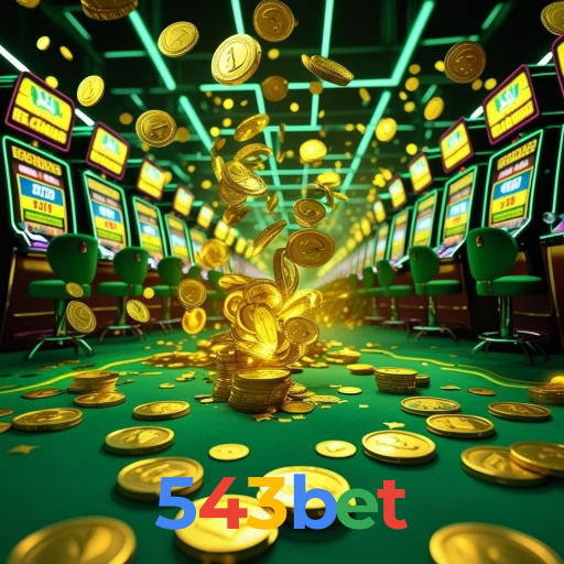 543bet visual