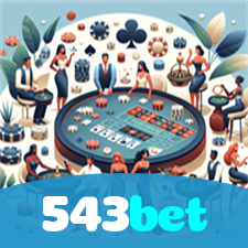 543bet visual