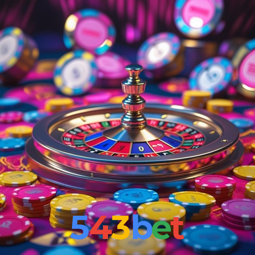 543bet visual