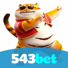 543bet visual
