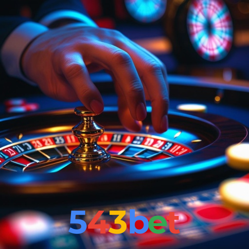 543bet visual