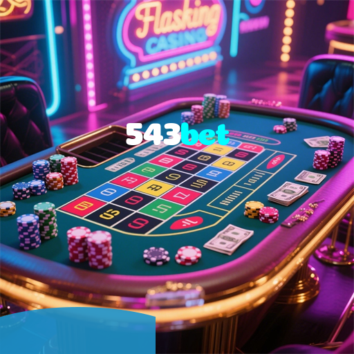 543bet visual