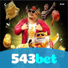 543bet visual