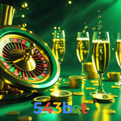 543bet visual