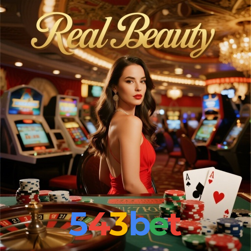 543bet visual