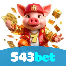 543bet visual