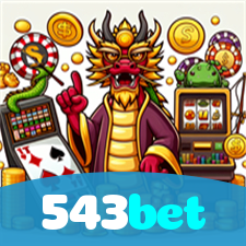 543bet visual