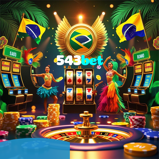 543bet visual