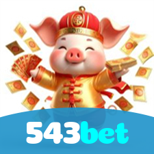 543bet visual